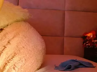 JadeJolson's Live Sex Cam Show
