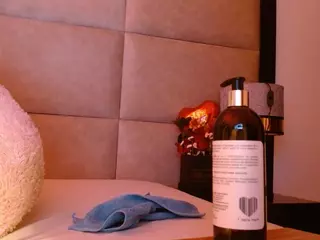 JadeJolson's Live Sex Cam Show
