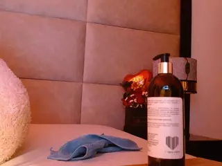 JadeJolson's Live Sex Cam Show