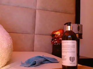 JadeJolson's Live Sex Cam Show