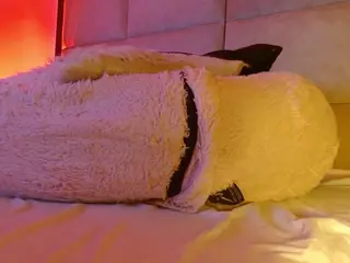 JadeJolson's Live Sex Cam Show