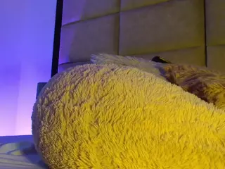 JadeJolson's Live Sex Cam Show
