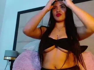 JadeJolson's Live Sex Cam Show