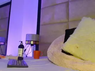 JadeJolson's Live Sex Cam Show