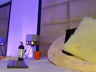JadeJolson's Live Sex Cam Show