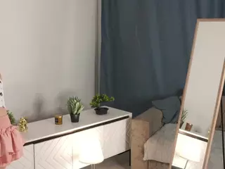 LilianEarnest's Live Sex Cam Show