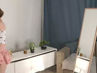 LilianEarnest's Live Sex Cam Show