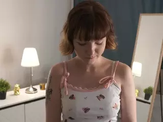 LilianEarnest's Live Sex Cam Show
