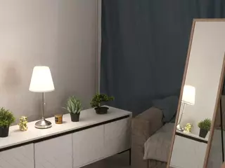 LilianEarnest's Live Sex Cam Show