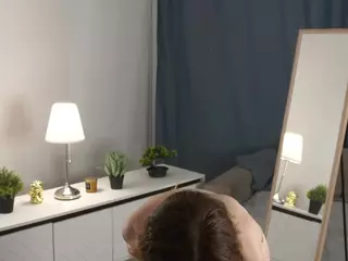 LilianEarnest's Live Sex Cam Show