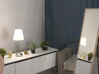 LilianEarnest's Live Sex Cam Show