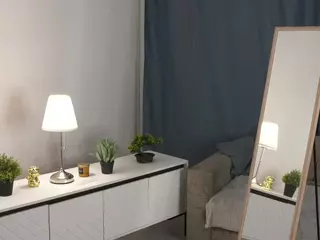 LilianEarnest's Live Sex Cam Show