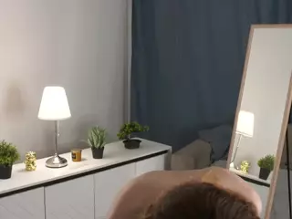LilianEarnest's Live Sex Cam Show