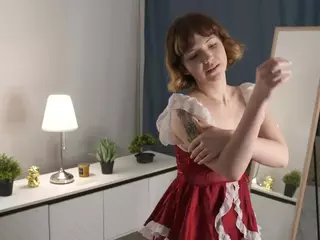 LilianEarnest's Live Sex Cam Show