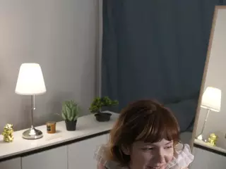 LilianEarnest's Live Sex Cam Show