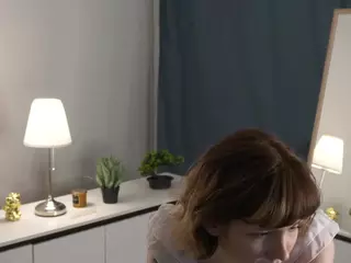 LilianEarnest's Live Sex Cam Show