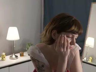 LilianEarnest's Live Sex Cam Show