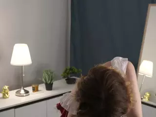 LilianEarnest's Live Sex Cam Show