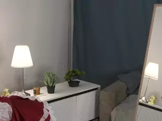 LilianEarnest's Live Sex Cam Show