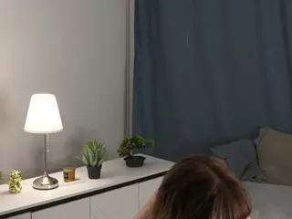 LilianEarnest's Live Sex Cam Show