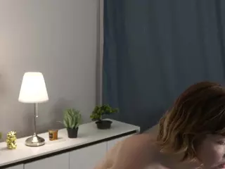 LilianEarnest's Live Sex Cam Show