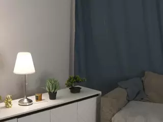 LilianEarnest's Live Sex Cam Show