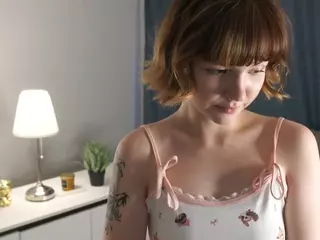 LilianEarnest's Live Sex Cam Show