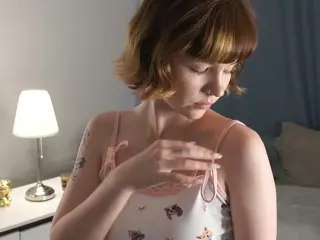 LilianEarnest's Live Sex Cam Show