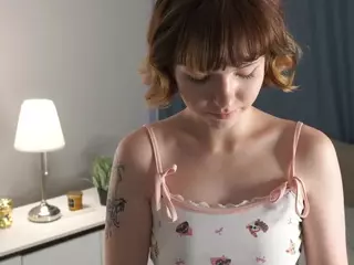 LilianEarnest's Live Sex Cam Show