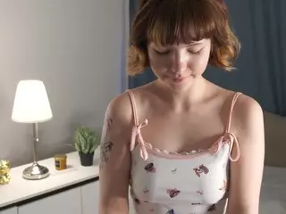 LilianEarnest's Live Sex Cam Show