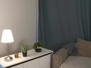 LilianEarnest's Live Sex Cam Show
