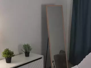 LilianEarnest's Live Sex Cam Show