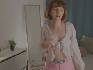 LilianEarnest's Live Sex Cam Show