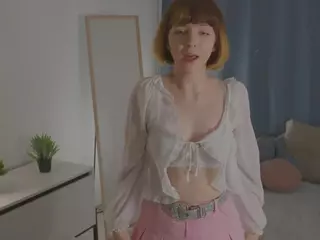 LilianEarnest's Live Sex Cam Show