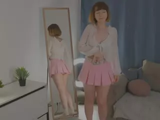 LilianEarnest's Live Sex Cam Show