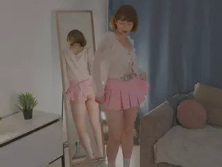 LilianEarnest's Live Sex Cam Show