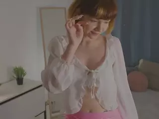 LilianEarnest's Live Sex Cam Show