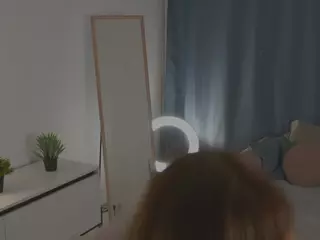 LilianEarnest's Live Sex Cam Show