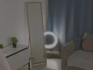 LilianEarnest's Live Sex Cam Show