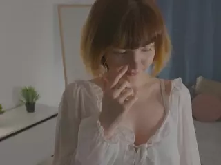 LilianEarnest's Live Sex Cam Show
