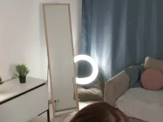 LilianEarnest's Live Sex Cam Show
