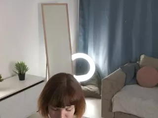 LilianEarnest's Live Sex Cam Show