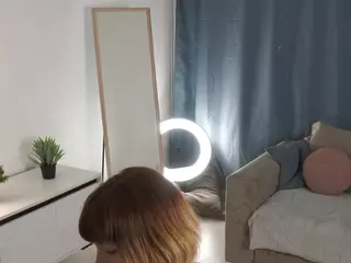 LilianEarnest's Live Sex Cam Show