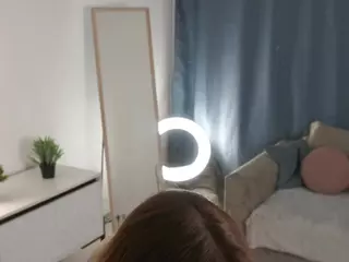 LilianEarnest's Live Sex Cam Show