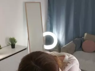 LilianEarnest's Live Sex Cam Show