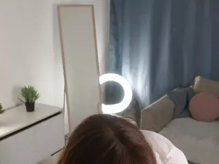 LilianEarnest's Live Sex Cam Show
