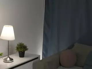 LilianEarnest's Live Sex Cam Show