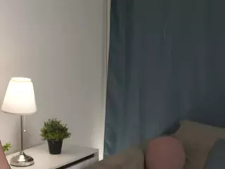LilianEarnest's Live Sex Cam Show