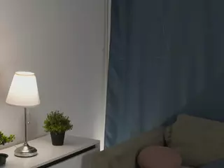 LilianEarnest's Live Sex Cam Show
