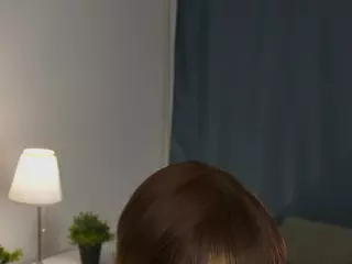 LilianEarnest's Live Sex Cam Show